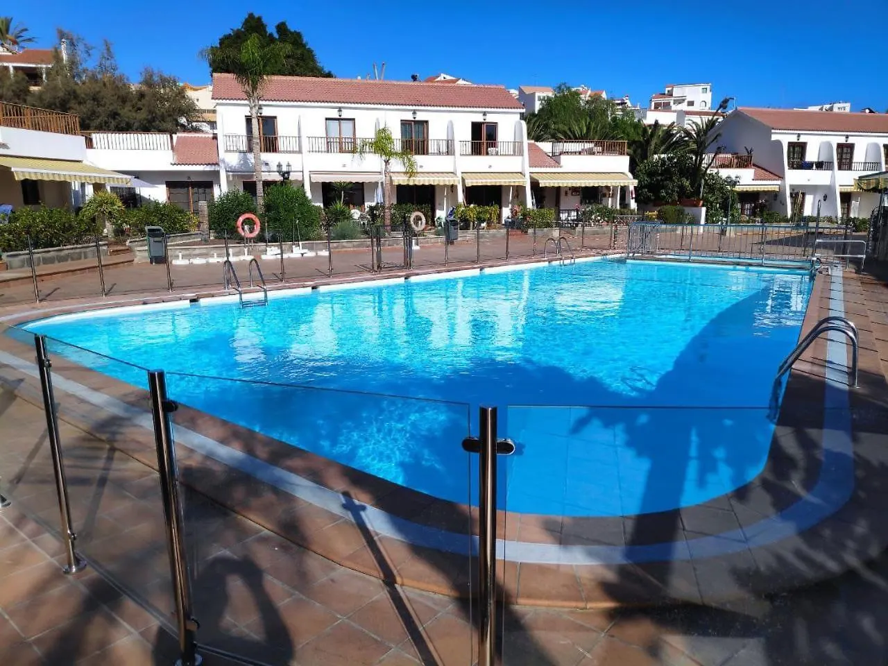 Casa Zoilo Vibbecanarias Maspalomas 公寓