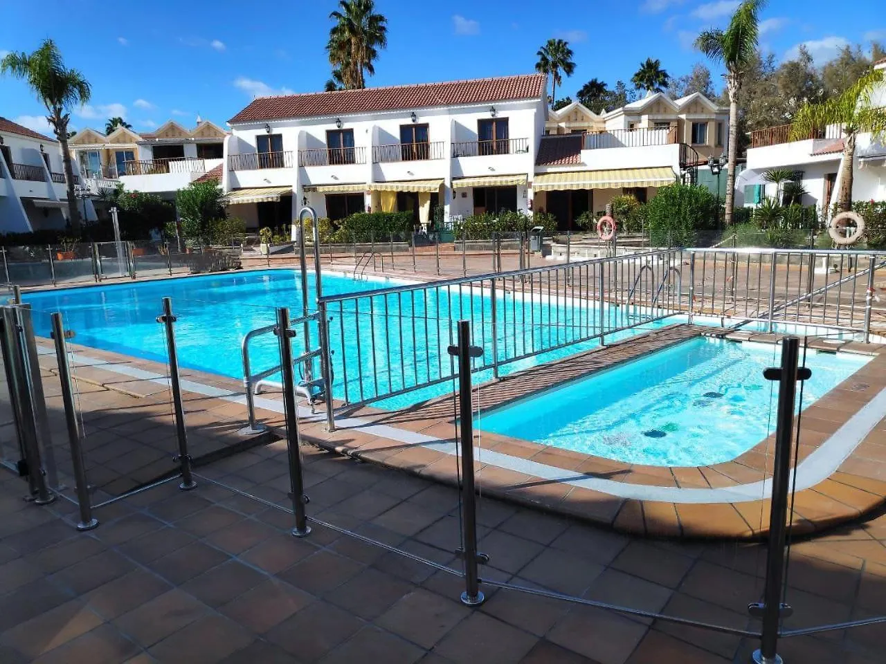 Casa Zoilo Vibbecanarias Maspalomas