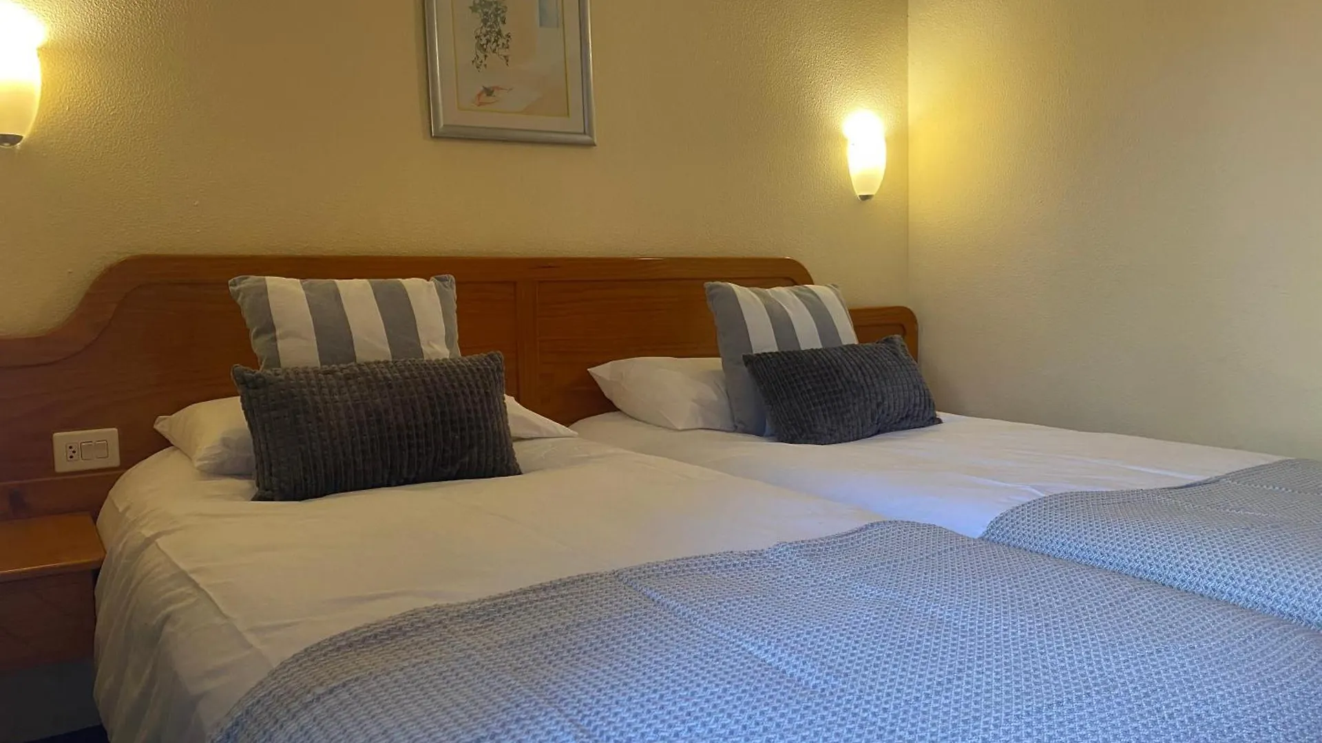 公寓 Casa Zoilo Vibbecanarias Maspalomas