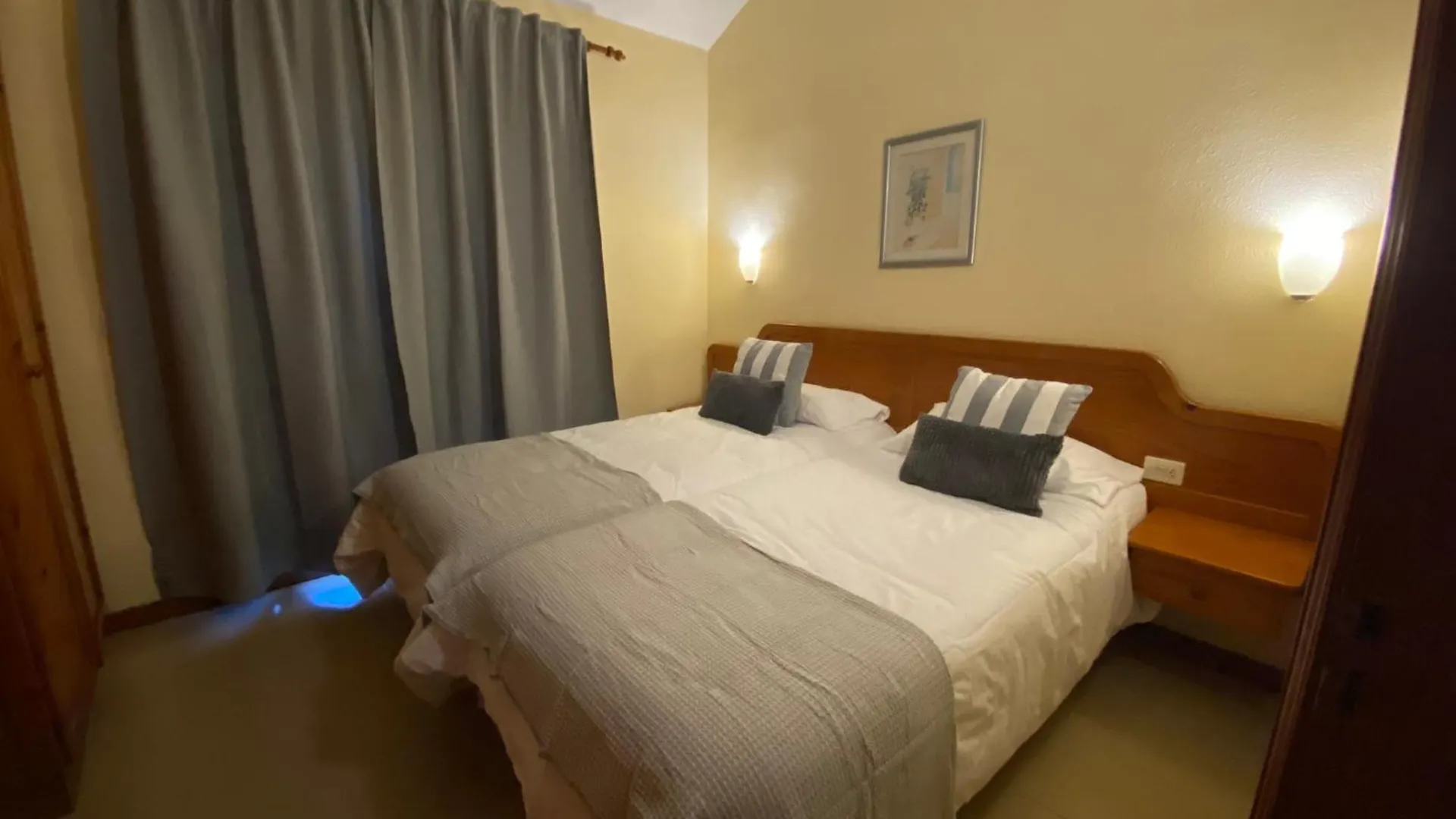 Casa Zoilo Vibbecanarias Maspalomas 0*, 马斯帕洛马斯