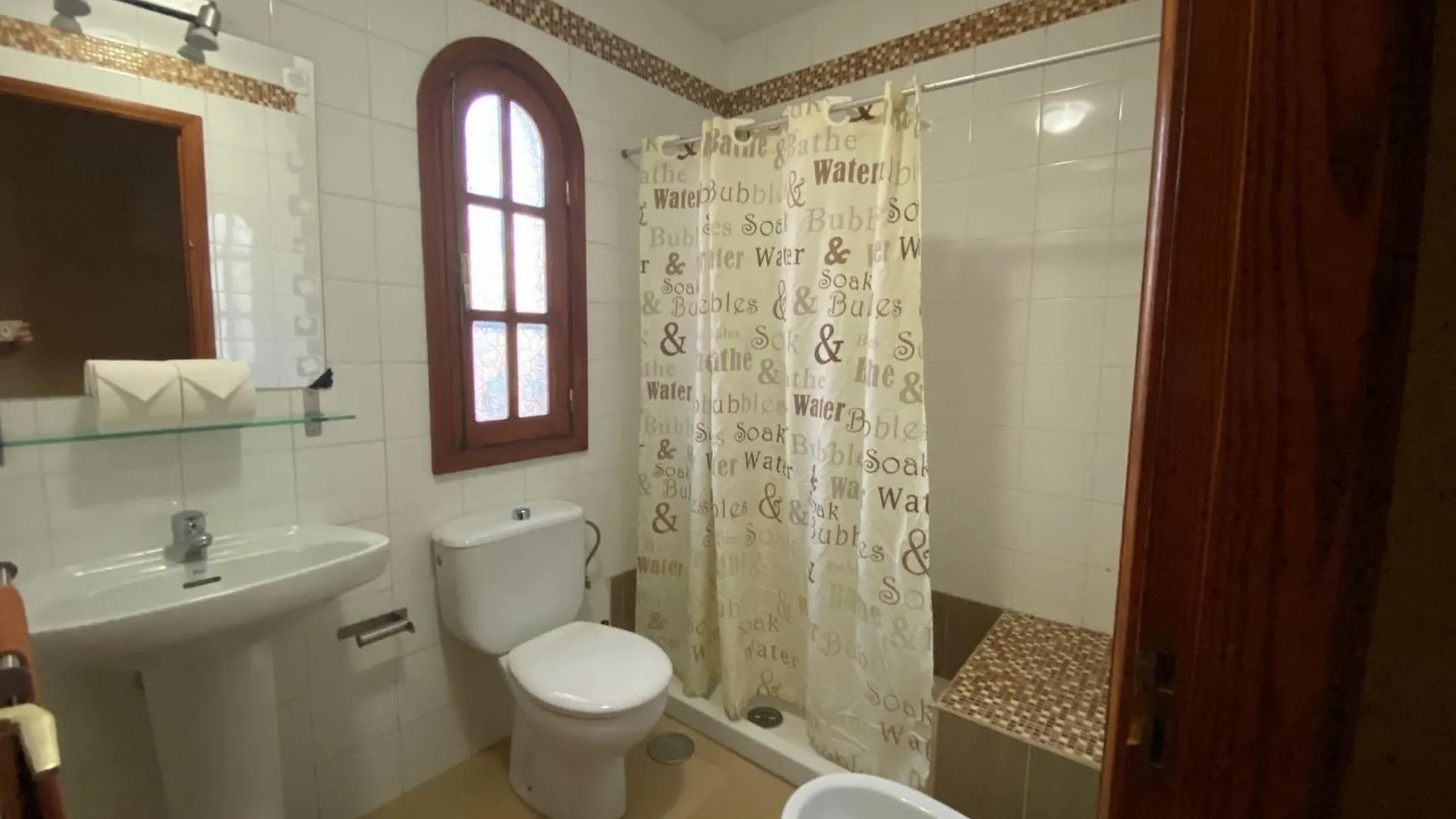 Casa Zoilo Vibbecanarias Maspalomas 公寓 马斯帕洛马斯