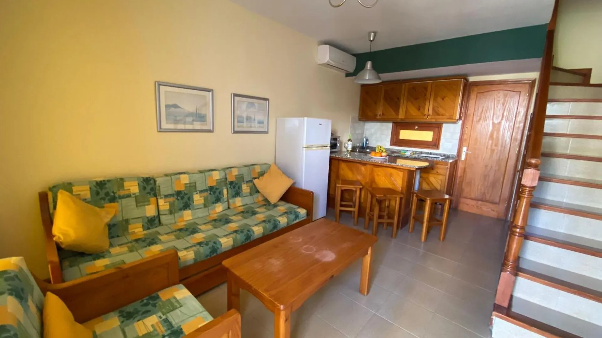 شقة Casa Zoilo Vibbecanarias Maspalomas