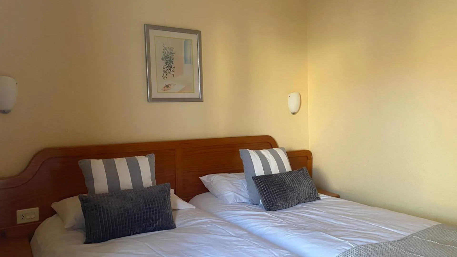 Casa Zoilo Vibbecanarias Maspalomas 西班牙