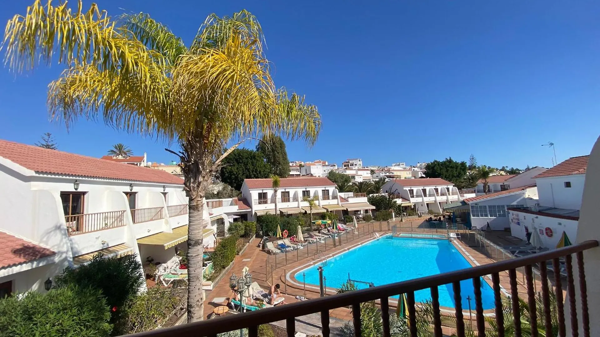 Casa Zoilo Vibbecanarias Maspalomas 0*, ماسبالوماس إسبانيا