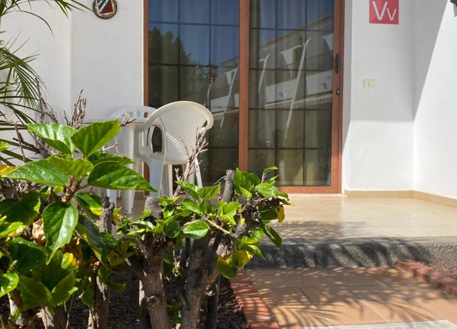公寓 Casa Zoilo Vibbecanarias Maspalomas