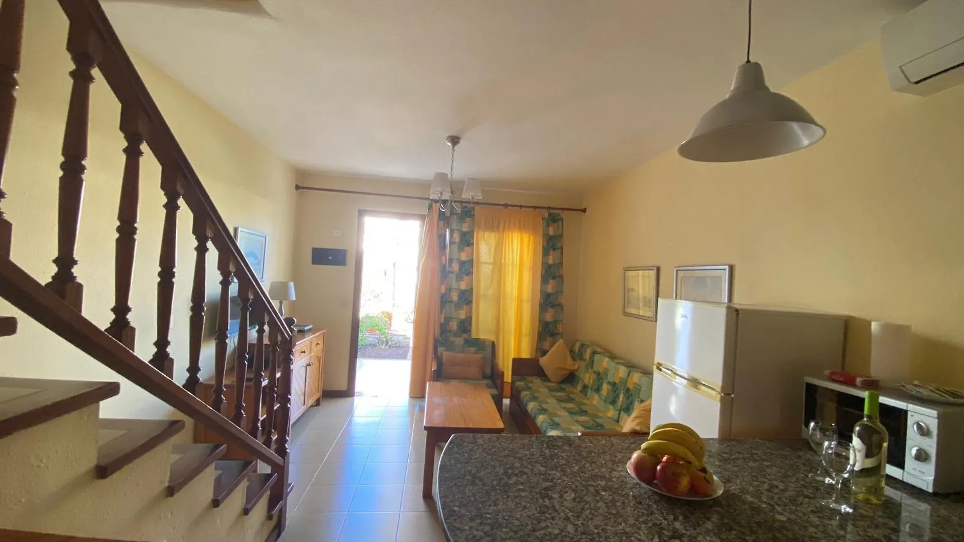 Casa Zoilo Vibbecanarias Maspalomas ماسبالوماس